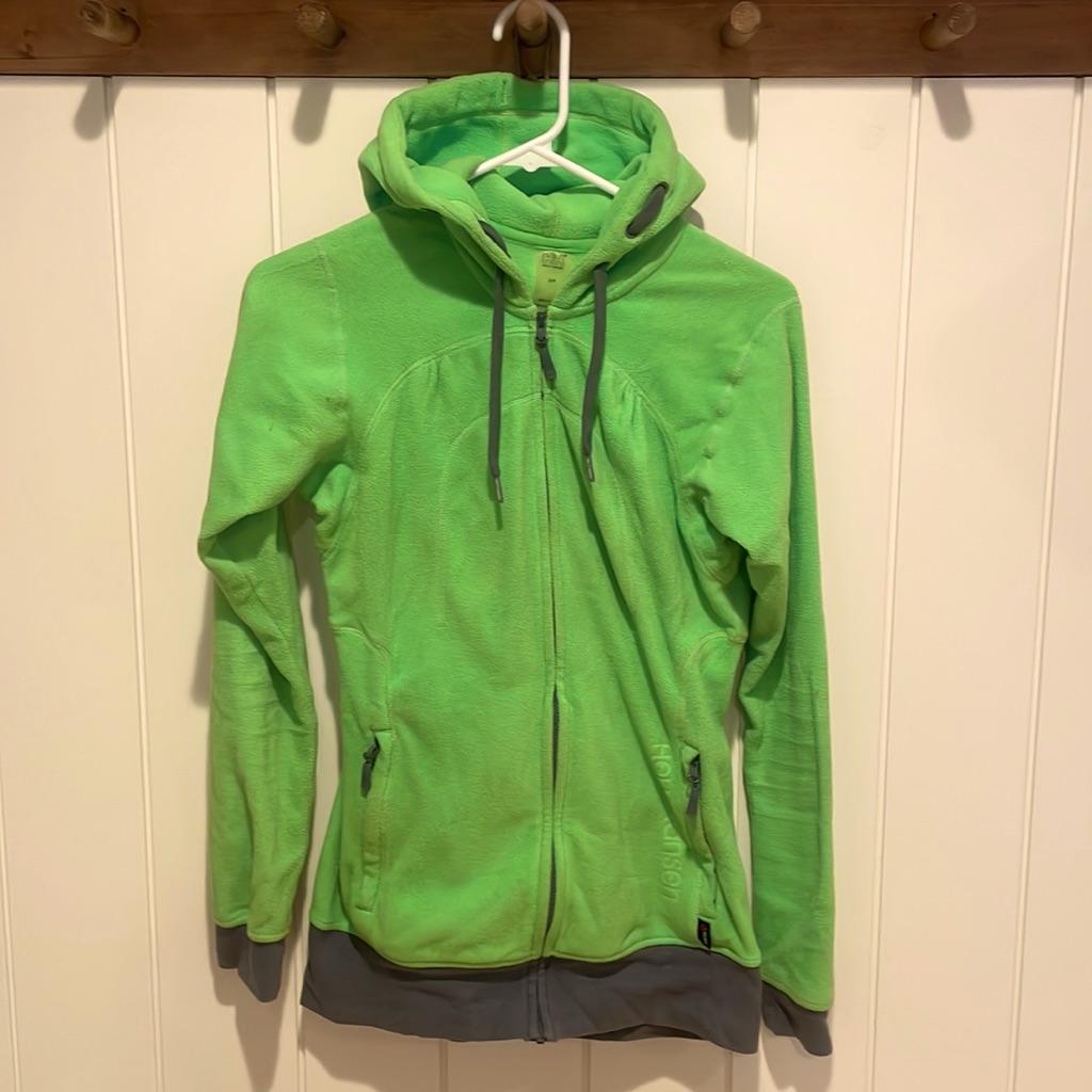 Helly Hansen Fleece Zip Up